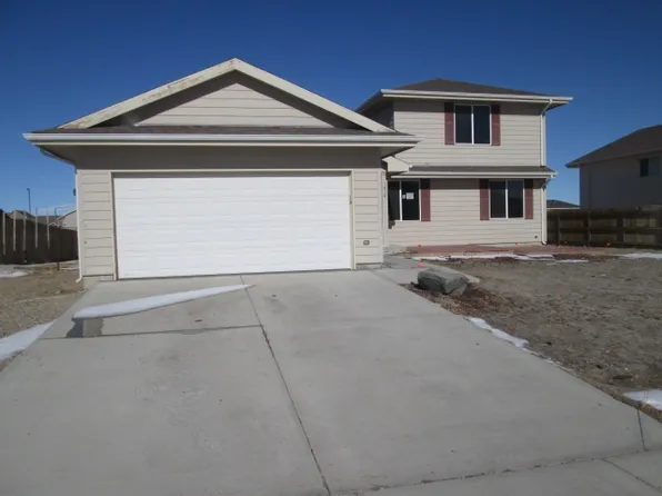 1810 Sioux Trl, Bar Nunn, WY 82601