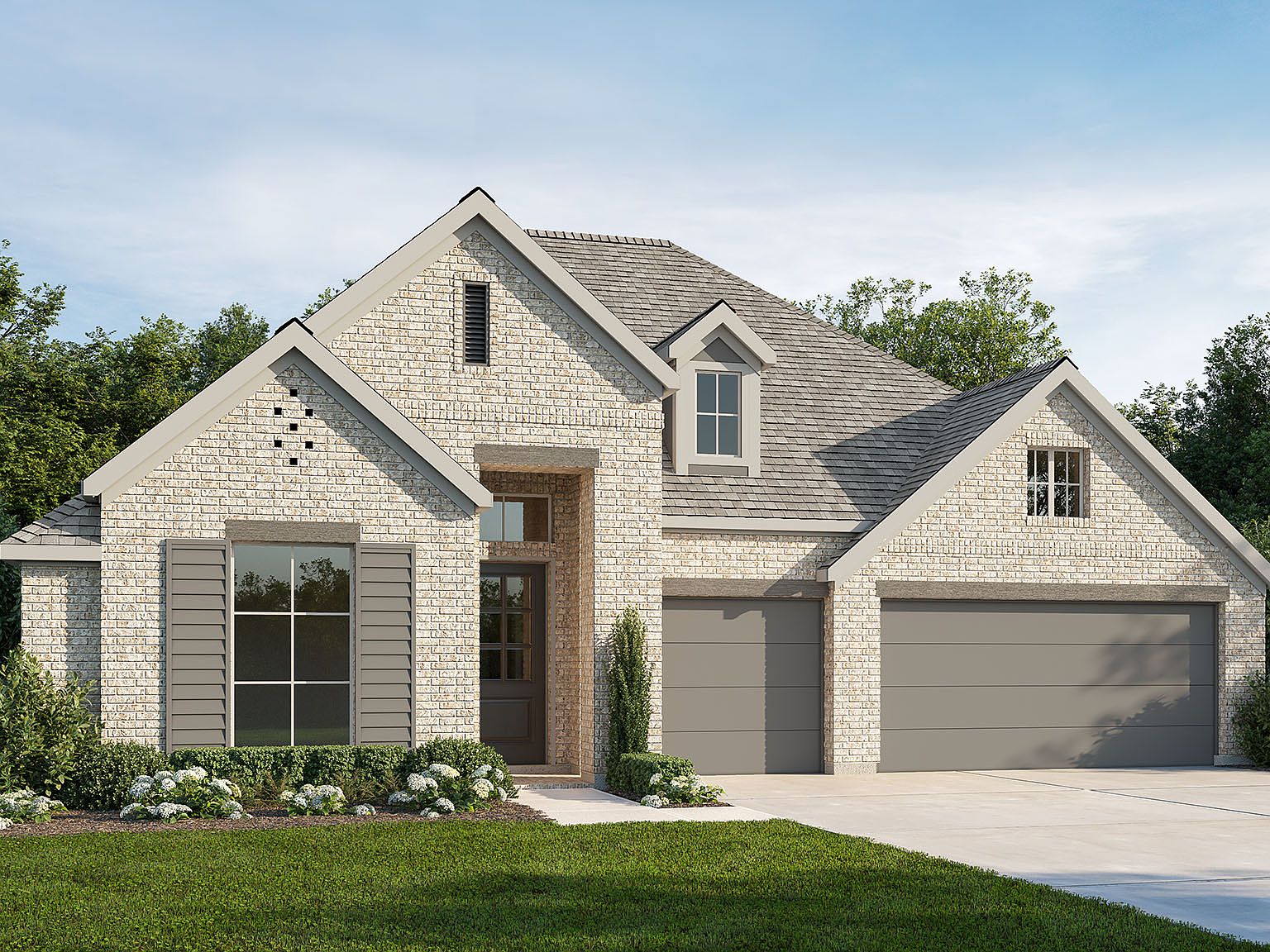 2980W Plan, Bridgewater 60', Midlothian, TX 76065 Zillow