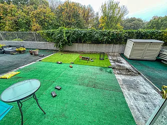 Rented by Winzone Realty Inc