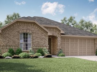 224 Pine St, Azle, TX 75114