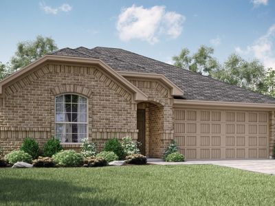 233 Cashew Ct, Crandall, TX, 75114