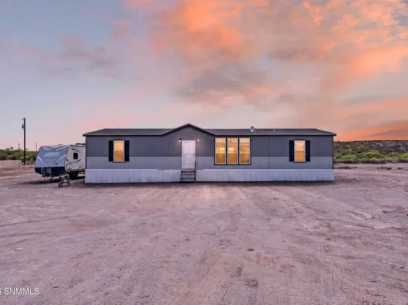 151 Rinconcito Ct, Rincon, NM 87940