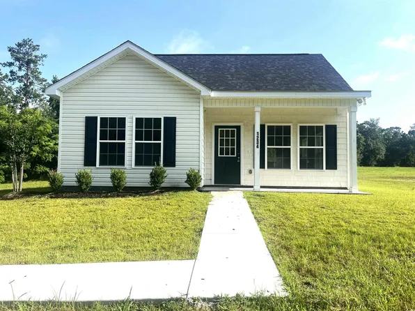 1234 St. John Rd., Galivants Ferry, SC 29544
