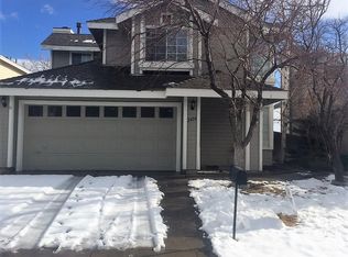 2426 Skyview Dr, Reno, NV 89523