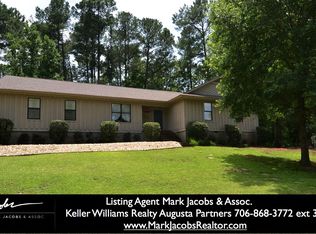 4698 Red Leaf Way, Martinez, GA 30907