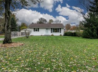 5736 Old Keebler Rd, Collinsville, IL 62234