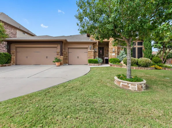 9816 Faith And Trust Cv, Austin, TX 78717