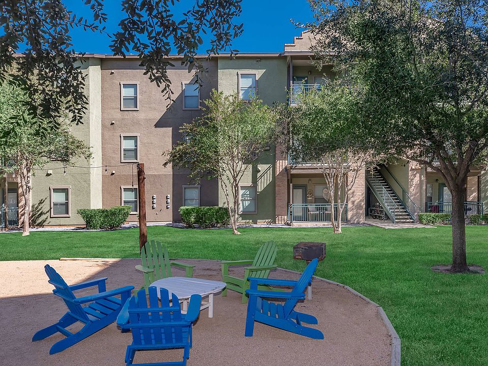 San Pedro Apartments 4206 San Gabriel St Mission TX Zillow