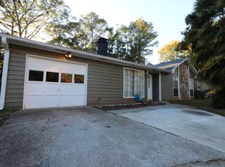 742 Pebble Creek Trl, Norcross, GA 30093