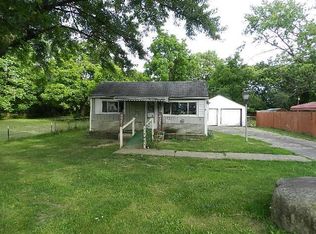 3645 Plainview Dr, Columbus, OH 43204