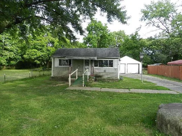 3645 Plainview Dr, Columbus, OH 43204