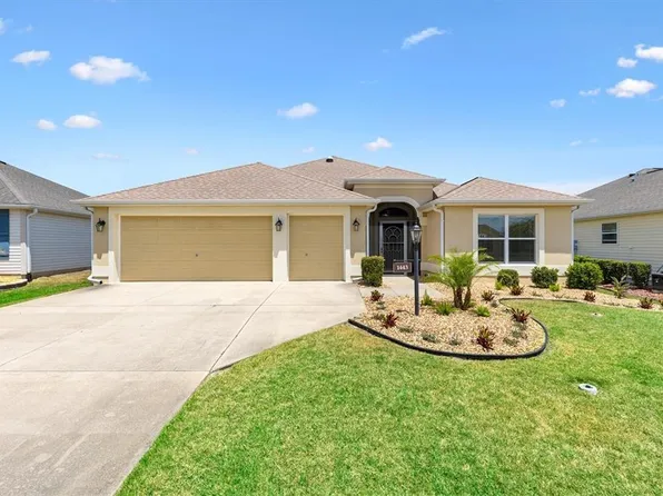 1443 Alesio St, The Villages, FL 32163