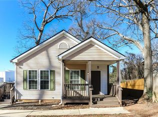 1681 Lanier Dr SW, Atlanta, GA 30310