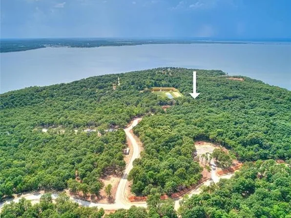 221 Patriot Poin, Eufaula, OK 74432