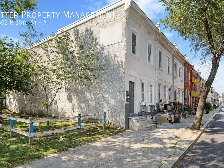 2302 N 18th St #A — Photo 25