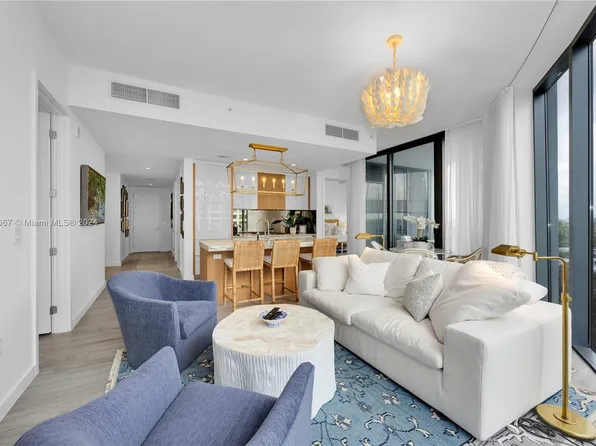 2831 S Bayshore Dr Unit 1005, Miami, FL 33133