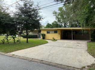 7990 Carlotta Rd S, Jacksonville, FL 32211