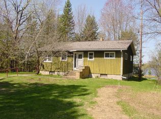 N10265 E Solberg Lake Rd, Phillips, WI 54555