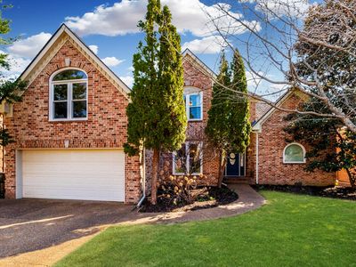 152 Sontag Dr, Franklin, TN, 37064