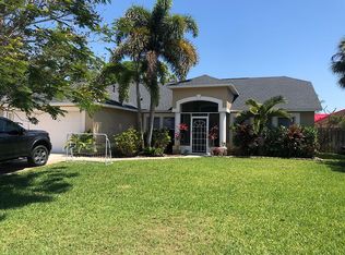 4825 Hidden Creek Rd, Melbourne, FL 32935