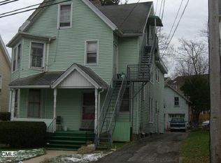 6 Couch St, Norwalk, CT 06854