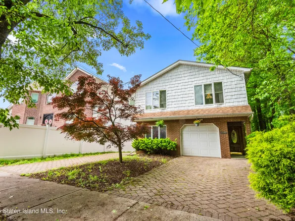 1084 Carlton Blvd, Staten Island, NY 10312