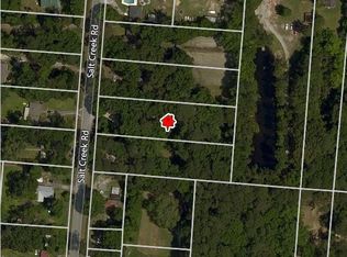 10 Salt Creek Rd, Savannah, GA 31405