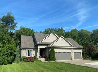 3110 SW 32nd Pl, Des Moines, IA 50321