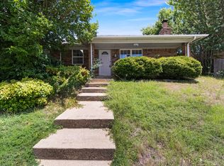 2800 Shady Grove Dr #1, Bedford, TX 76021