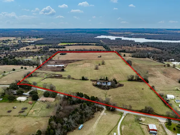 Vz County Road 2816, Mabank, TX 75147