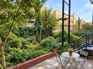 1722 Greene Ave APT 1L, Ridgewood, NY 11385