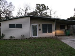 1301 Alcoa Ave, Rockdale, TX 76567