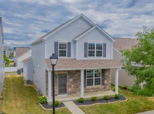 5822 Marble Creek St, Dublin, OH 43016
