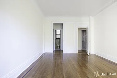 Rented by Halstead Real Estate