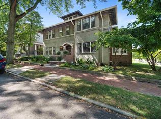 802 College St, Fort Wayne, IN 46802