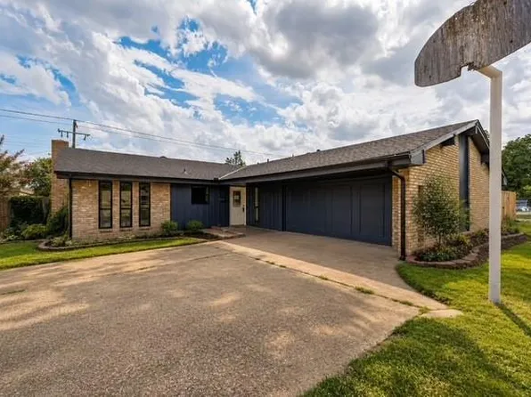 6736 Cherry Pl, Oklahoma City, OK 73127