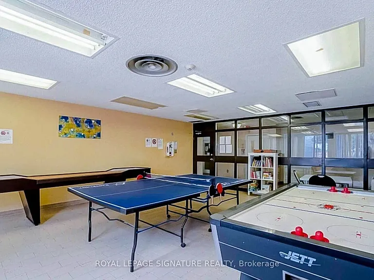 1580 Mississauga Valley Blvd #906 — Photo 5