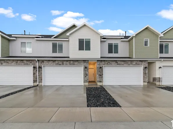 742 W 750 N #8054, Smithfield, UT 84335