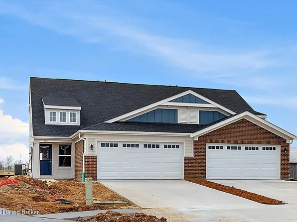 123 Switchgrass Ln, Mount Washington, KY 40047