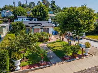 4921 Stratford Rd, Los Angeles, CA 90042