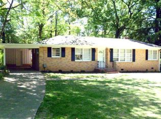 800 Phillips St, Shelby, NC 28150