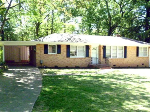 800 Phillips St, Shelby, NC 28150