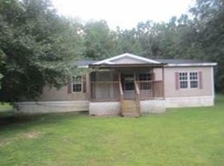 78 Sleepy Hollow Dr, Fleming, GA 31309