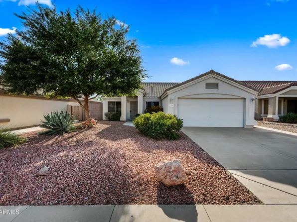 17804 N 113TH Avenue, Surprise, AZ 85378