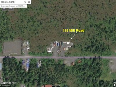 119 Mill Rd, Petersburg, AK, 99833