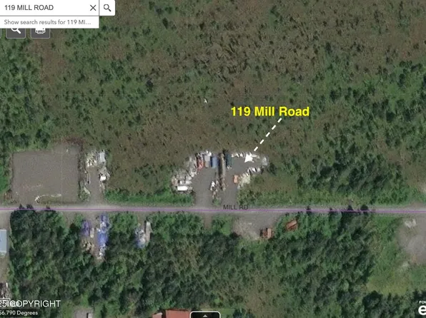 119 Mill Rd, Petersburg, AK 99833