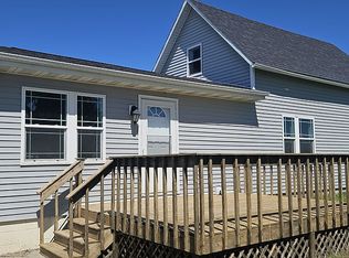 18397 215th Ave, Centerville, IA 52544