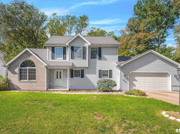 133 Sara St, East Peoria, IL 61611