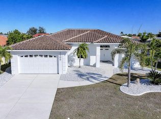 2300 Via Esplanade, Punta Gorda, FL 33950