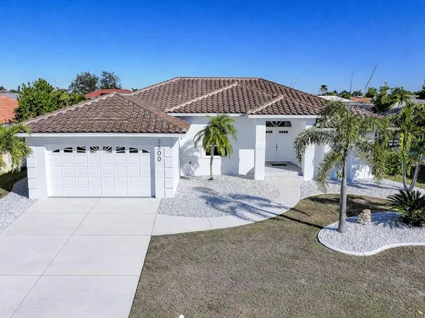 2300 Via Esplanade, Punta Gorda, FL 33950